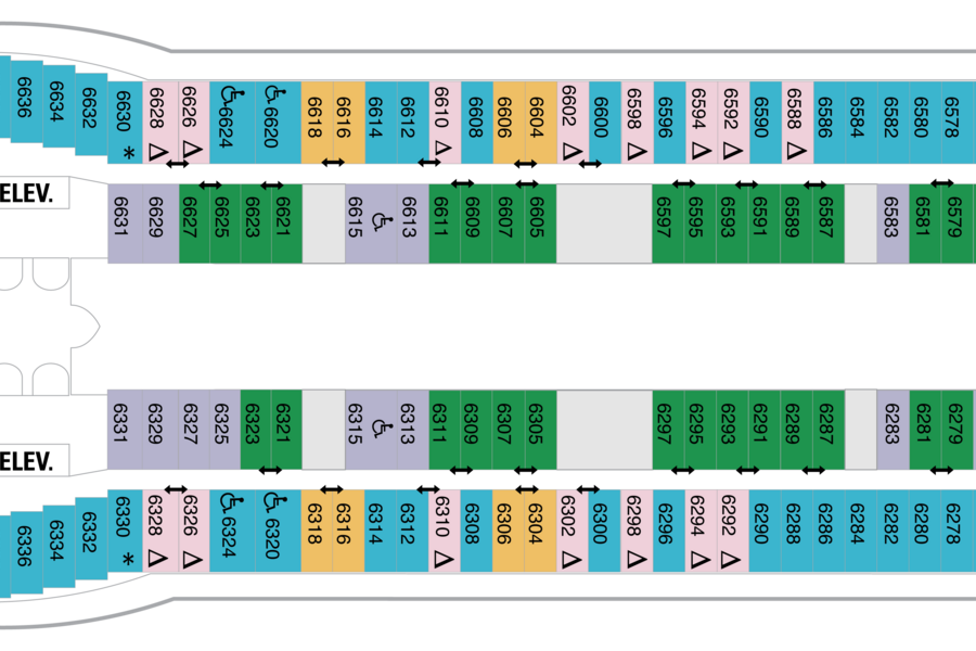 RCI Liberty of the Seas Deck 6.png